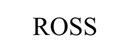 ROSS trademark