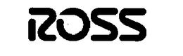 ROSS trademark