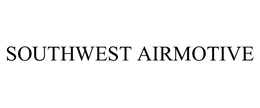 SOUTHWEST AIRMOTIVE trademark