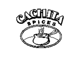 CACHITA SPICES trademark