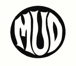 MUD trademark