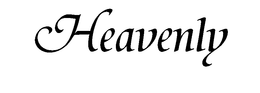 HEAVENLY trademark