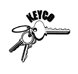 KEYCO trademark
