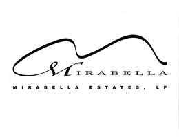 MIRABELLA MIRABELLA ESTATES, LP trademark