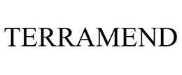 TERRAMEND trademark