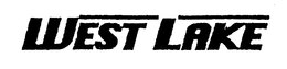 WEST LAKE trademark