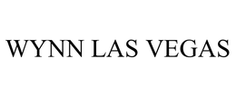 WYNN LAS VEGAS trademark