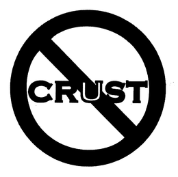 CRUST trademark