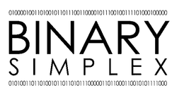 BINARY SIMPLEX trademark