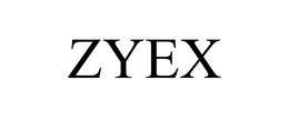 ZYEX trademark
