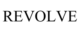 REVOLVE trademark