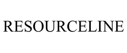 RESOURCELINE trademark