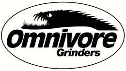 OMNIVORE GRINDERS BY LIBERTY PUMPS trademark