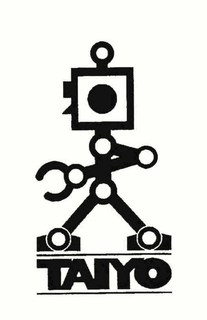 TAIYO trademark