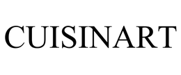 CUISINART trademark