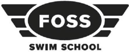 FOSS SWIM SCHOOL trademark