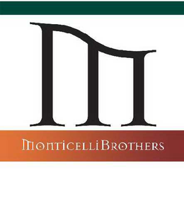 M MONTICELLI BROTHERS trademark