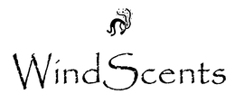 WINDSCENTS trademark
