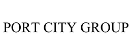 PORT CITY GROUP trademark