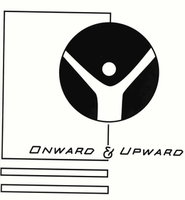 ONWARD & UPWARD trademark