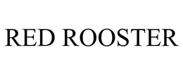 RED ROOSTER trademark