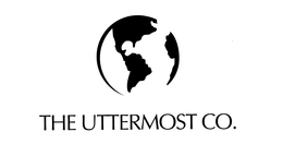 THE UTTERMOST CO. trademark
