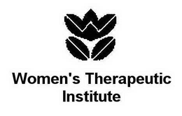 WOMEN'S THERAPEUTIC INSTITUTE trademark