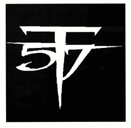 T 57 trademark