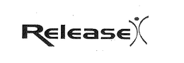 RELEASE trademark