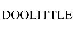 DOOLITTLE trademark