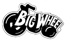 BIG WHEEL trademark