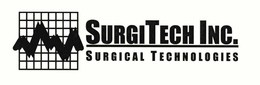 SURGITECH INC. SURGICAL TECHNOLOGIES trademark
