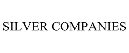 SILVER COMPANIES trademark