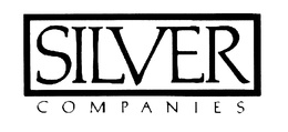 SILVER COMPANIES trademark