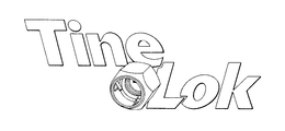 TINE LOK trademark