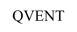 QVENT trademark