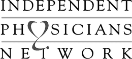 INDEPENDENT PHYSICIANS NETWORK trademark