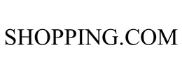 SHOPPING.COM trademark
