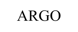 ARGO trademark
