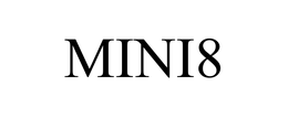 MINI8 trademark