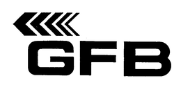 GFB trademark