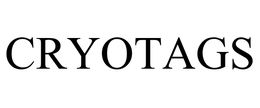 CRYOTAGS trademark