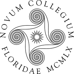 NOVUM COLLEGIUM FLORIDAE MCMLX trademark