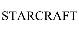STARCRAFT trademark