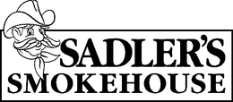 SADLER'S SMOKEHOUSE trademark