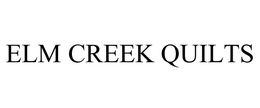 ELM CREEK QUILTS trademark