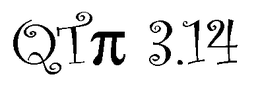 QT 3.14 trademark