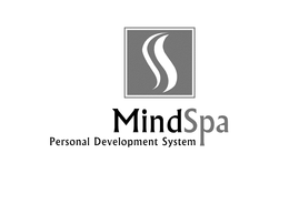 MINDSPA PERSONAL DEVELOPMENT SYSTEM trademark