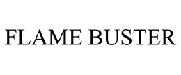 FLAME BUSTER trademark