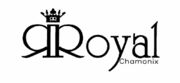 R ROYAL CHAMONIX trademark